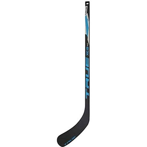 True XC9 Mini Hockey Stick (Right) Sports " Outdoors - Walmart.com ...