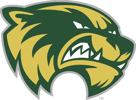 Utah Valley Wolverines Logo - Secondary Logo - NCAA Division I (u-z ...