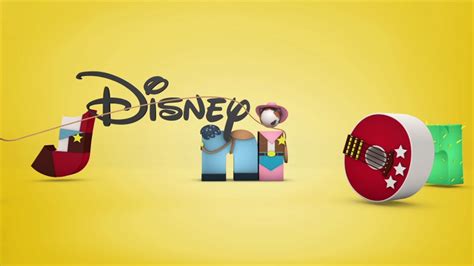 Disney Jr :: Behance