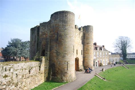 Gatehouse, Tonbridge Castle © N Chadwick :: Geograph Britain and Ireland