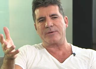 41 Fabulous Simon Cowell Quotes - BrandonGaille.com