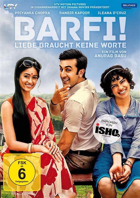 Barfi! - film 2012 - AlloCiné