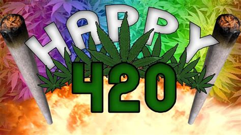 420 Day 2020 (Cannabis Culture): How April 20 Come To Be Weed Day?