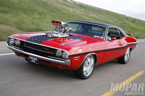 15 Autos clásicos americanos [megapost] | Classic cars muscle, Muscle ...