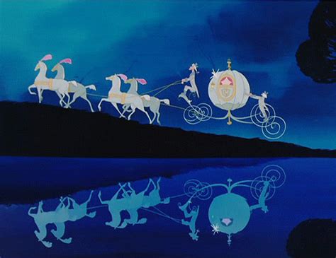 Image - Cinderella's Carriage.jpg - Disney Wiki