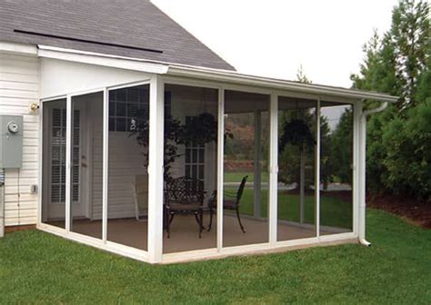 Diy Sunroom On A Budget, Sunroom Diy, Screened In Porch Diy, Screened ...