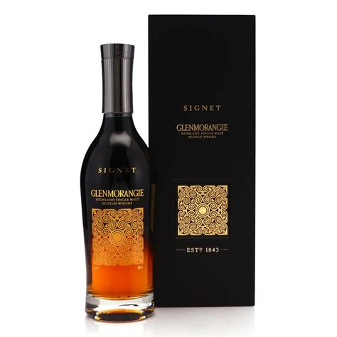 Glenmorangie Signet | Whisky Auctioneer