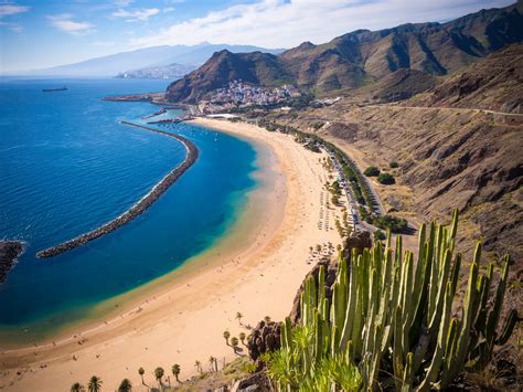 Top 11 Beaches in the Canary Islands - Mental Tourist