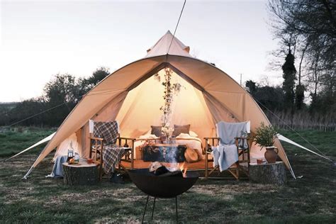 10 High-end Camping Items Worth The Weight