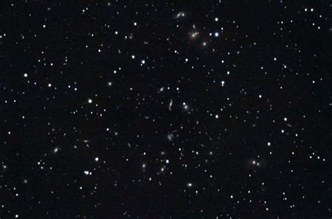 Hercules galaxy cluster : r/astrophotography