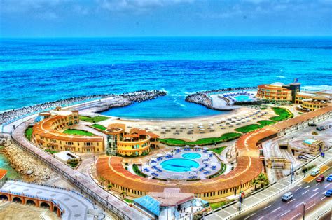 Best Spots for Day Use in Alexandria Egypt - Propertyfinder.eg