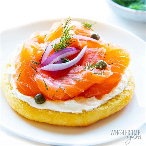 How To Make Lox (Easy Salmon Lox Recipe) | Wholesome Yum