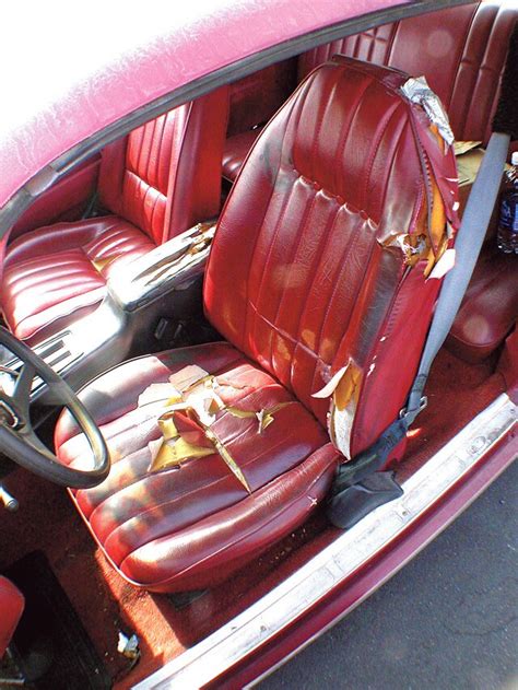 1976 Camaro Interior Installation - Popular Hot Rodding - Hot Rod Network