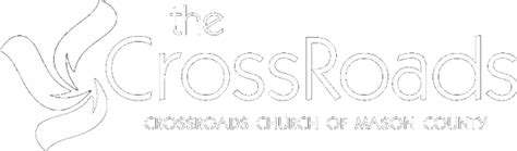 Welcome to CrossRoads Church of Mason County, Michigan