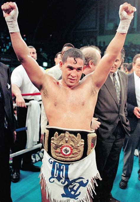 World Boxing Icon Hector "Macho" Camacho Shot To Death | LATF USA NEWS