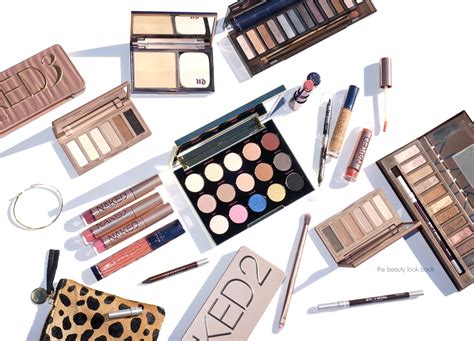 Best of Urban Decay Cosmetics | The Beauty Look Book