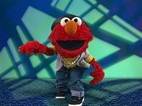 Elmo's World: Singing - Muppet Wiki