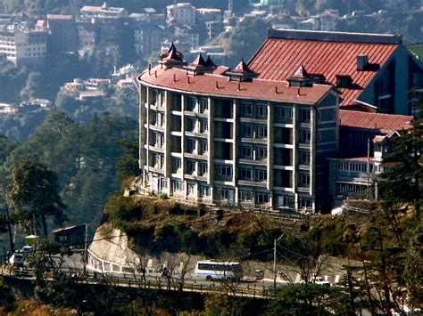 Himachal Pradesh Legislative Assembly/Vidhan Sabha | Flickr