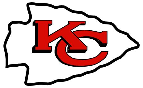 Kansas City Chiefs Logo transparent PNG - StickPNG