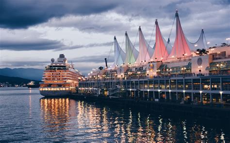 Essential 2024 Vancouver Cruise Terminal Information 2024