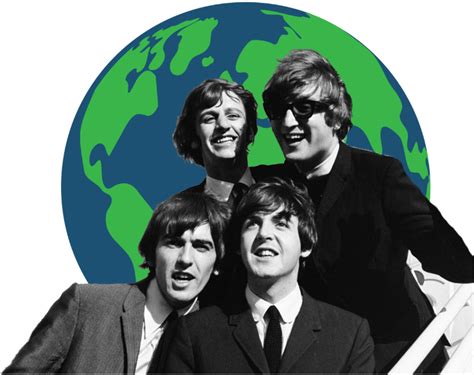 Global Beatles Day