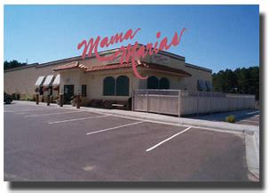 Mama Maria's - Hudson, WI. The best restaurant we've ever been to ...