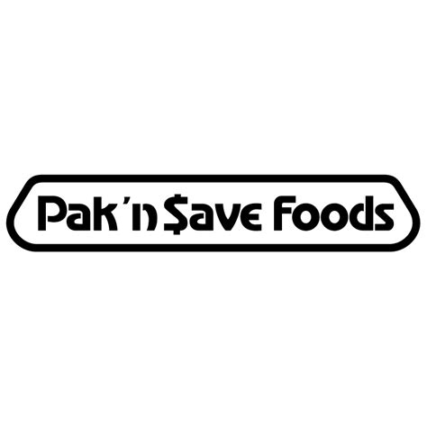 Pakn save foods (79482) Free EPS, SVG Download / 4 Vector