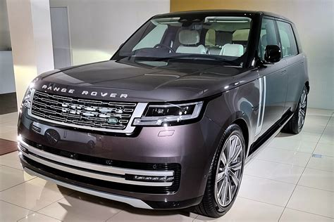 will range rover change in 2021 - Stefania Hatfield