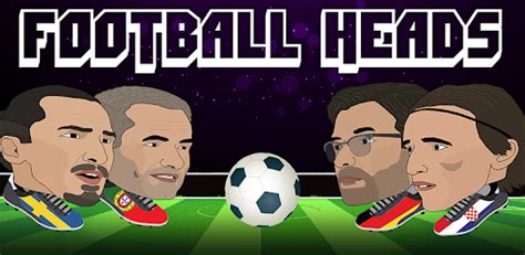 Football Heads on Windows PC Download Free - 2.101 - com.Artem ...