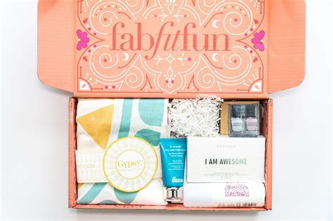 46 Best Subscription Boxes for Women in 2023 | Gift subscription boxes ...