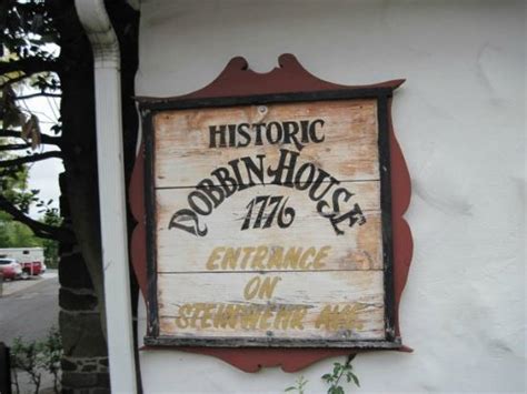 Dobbin House Tavern (Gettysburg) - 2021 All You Need to Know BEFORE You ...