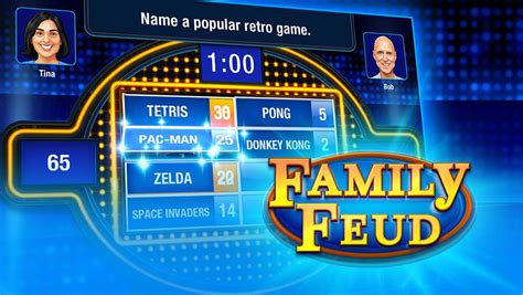 Family Feud