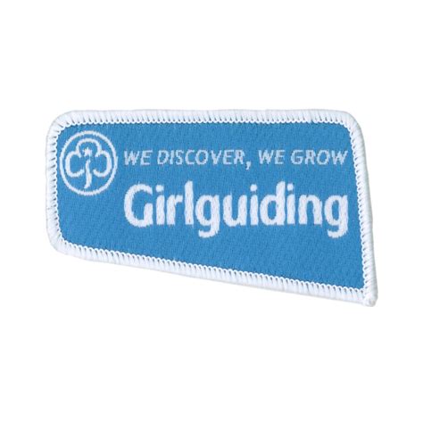 Category: General Fun Badges | Girlguiding Anglia