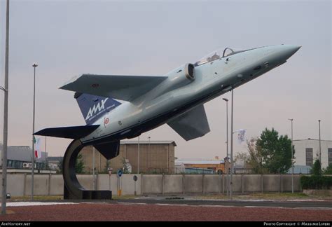 Aircraft Photo of MMX595 | AMX International A-1... | AMX International ...