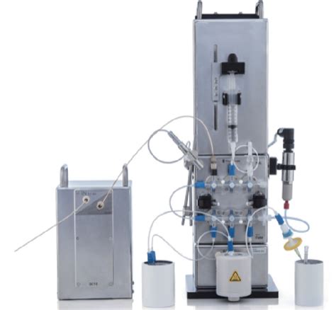 Radionuclide preparation synthesizer_United Well Technologies Limited