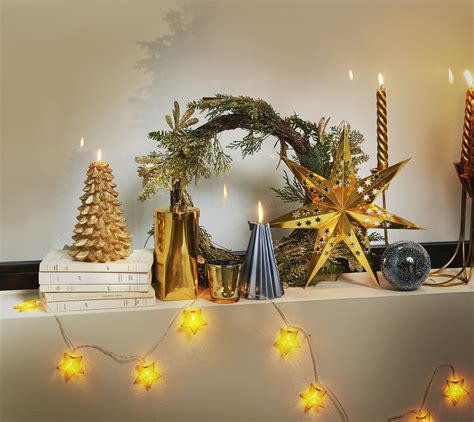 Dit is de kerstcollectie van Zara Home | Blue christmas decor ...