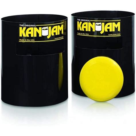 KanJam Original - Offspring Recreational