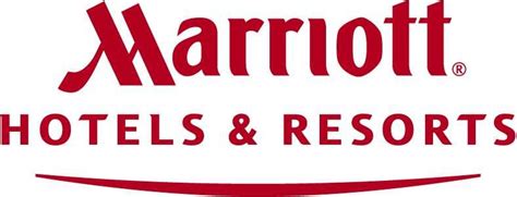 Symbols and Logos: Marriott International Logo Photos