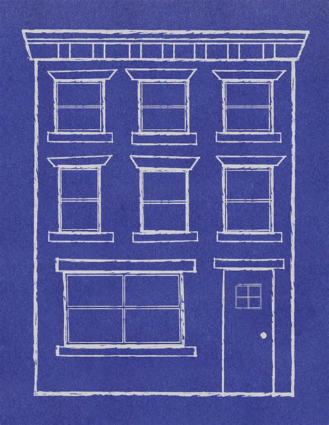 How to Make a Blueprint Drawing - Center for Architecture