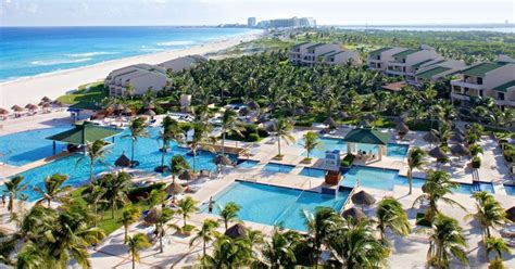 TOP 10 Best All Inclusive Resorts in Tulum Mexico [2024]