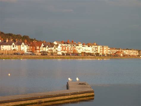 West Kirby Marine Lake - 2021 All You Need to Know Before You Go (with ...