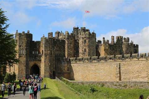 Top 7 Harry Potter Filming Locations | Scottish Tours Blog