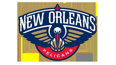 New Orleans Pelicans logo and symbol, meaning, history, PNG HD ...