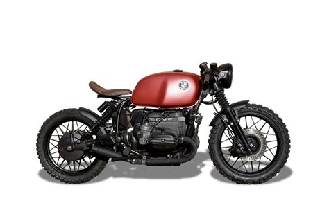 Cafe Racer 2018 Bmw 330i | Reviewmotors.co