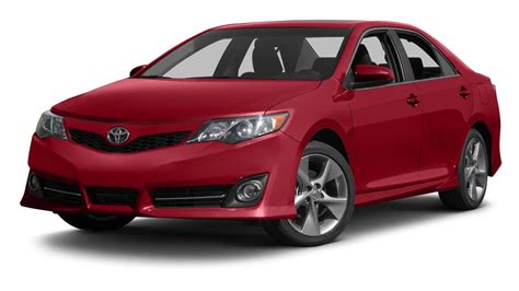 2013 Toyota Camry SE 4dr Sedan Pictures - Autoblog