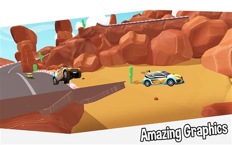 Cartoon Car Racing Game 2020:Amazon.in:Appstore for Android