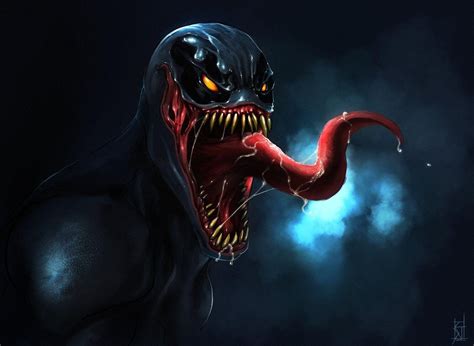 🔥 [100+] Anti-Venom Wallpapers | WallpaperSafari