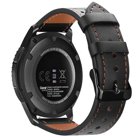 Galaxy watch and Gear S3 Frontier - circesoftware.net