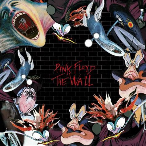 Magiké: Pink Floyd - The Wall