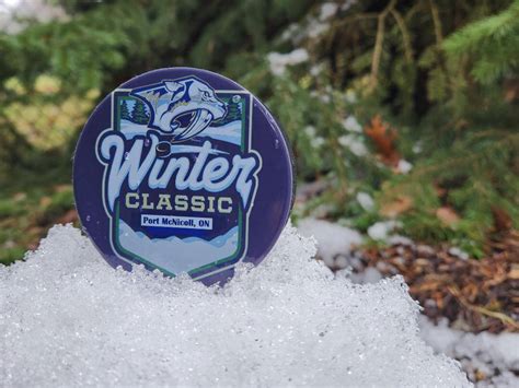 News > Winter Classic (North Central Predators AAA)